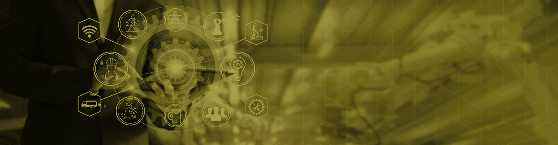 Administración de bienes instrumentales