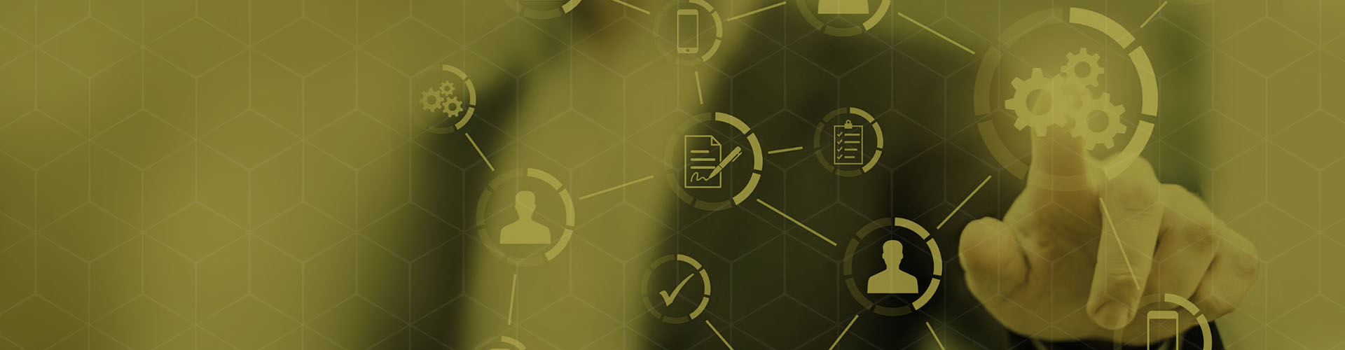 Administración de trámites y de expedientes digitales