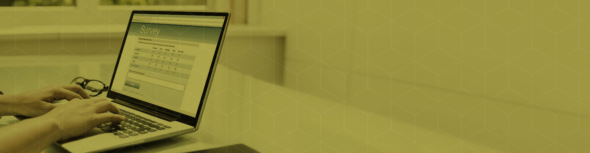 Aplicación de encuestas